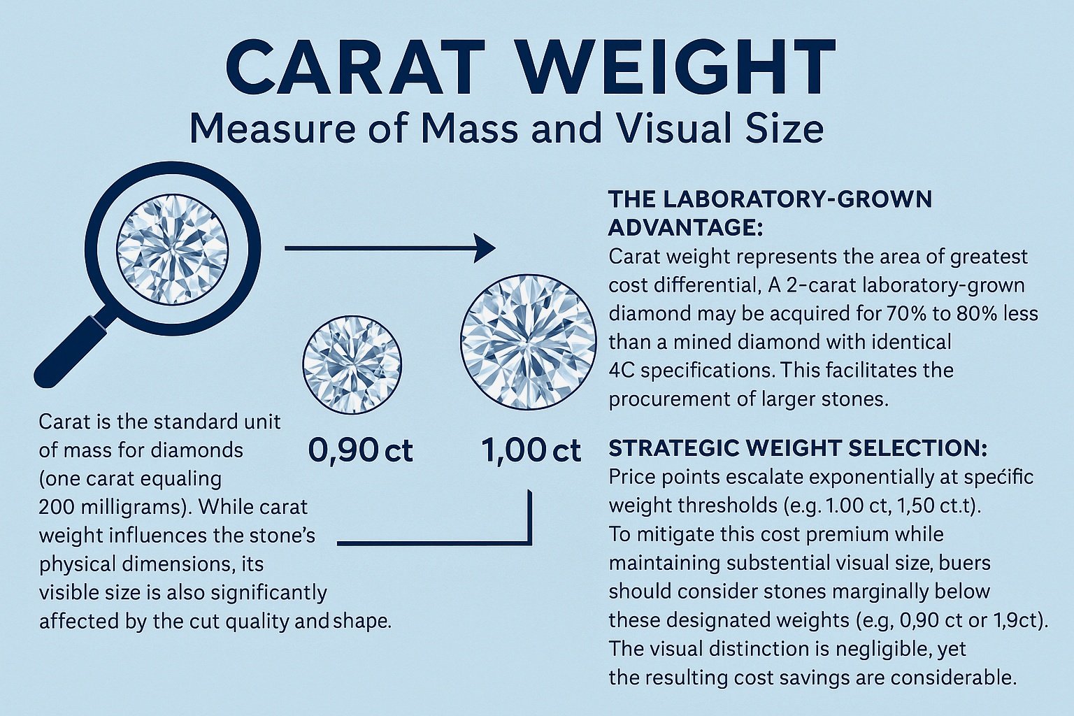 Carat Weight